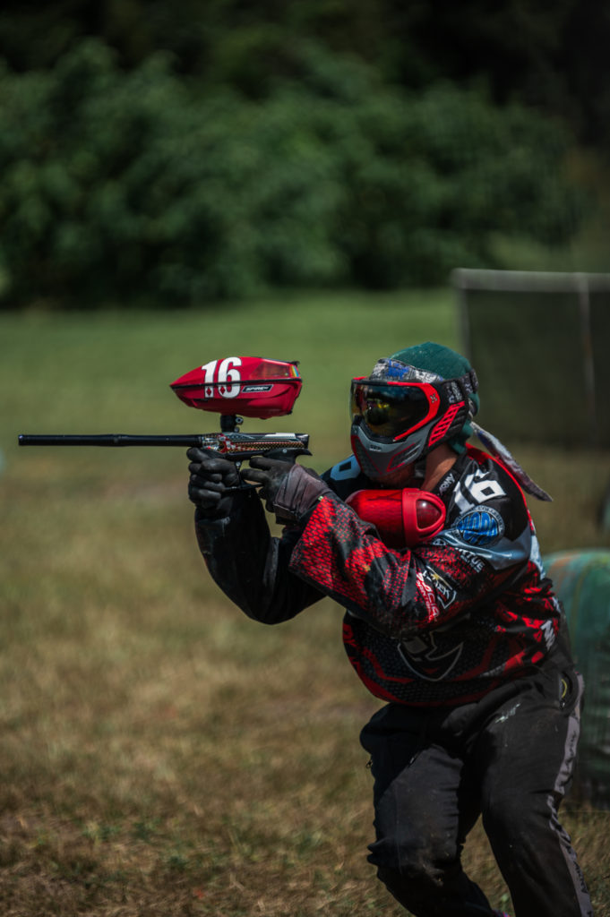 Paintball