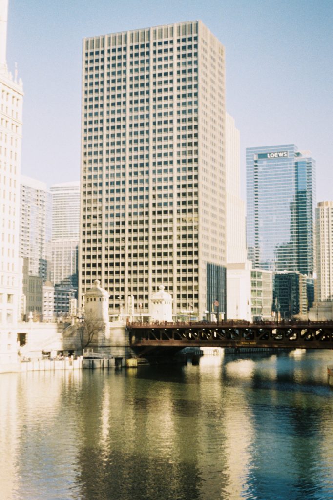 Chicago Architecture (Feb.2023)