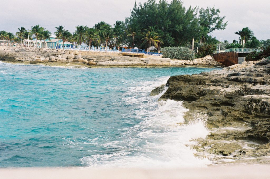 Caribbean Christmas Cruise (Dec. 2022)