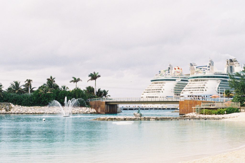 Caribbean Christmas Cruise (Dec. 2022)