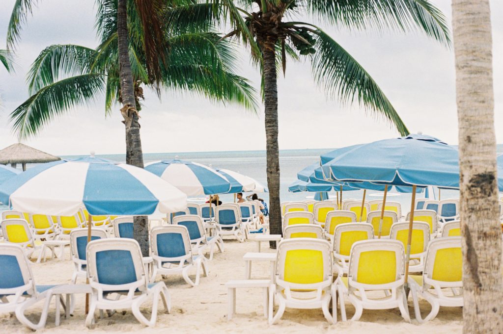 Caribbean Christmas Cruise (Dec. 2022)