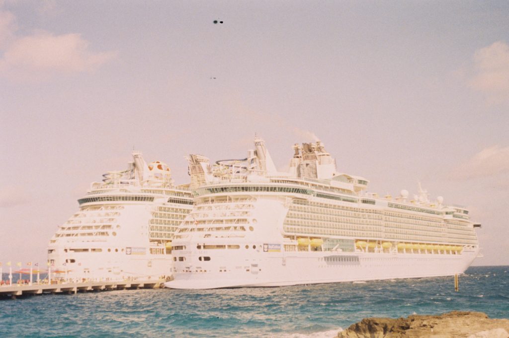 Caribbean Christmas Cruise (Dec. 2022)