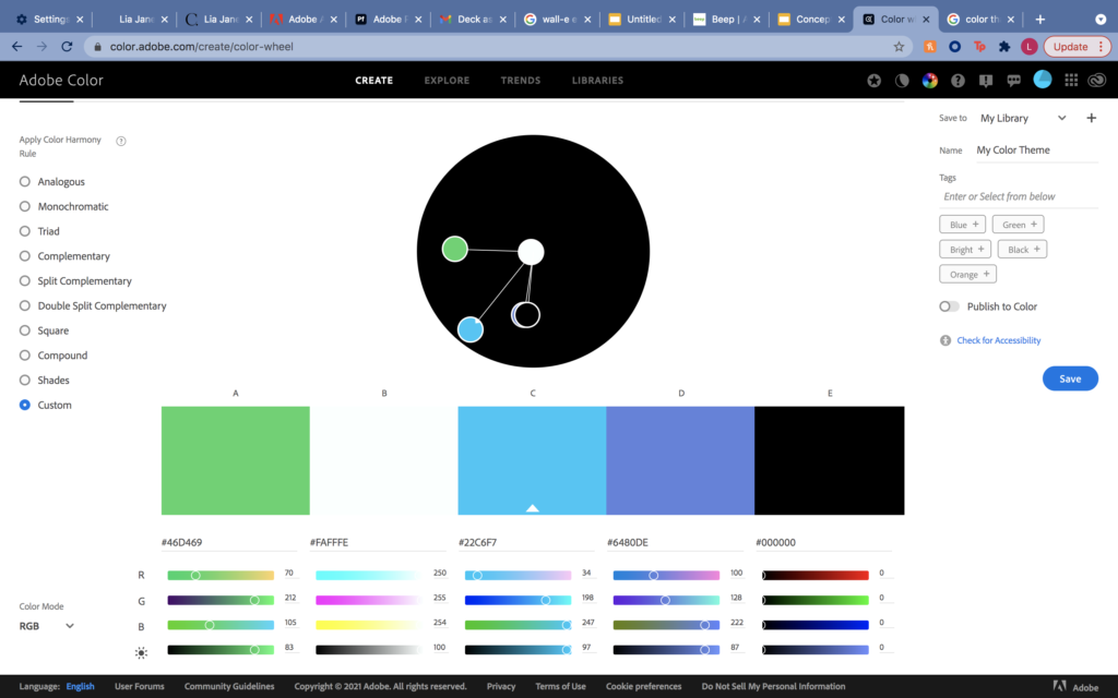 2D ANIMATION – LIA JANEIRO FMX PORTFOLIO